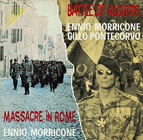 Algiers November 1, 1954