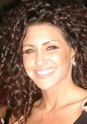 Heather Robinson
