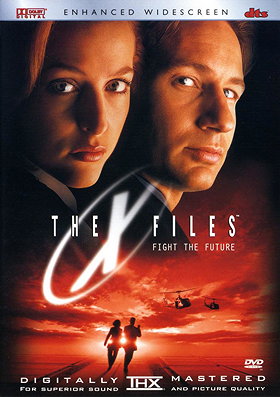 The X Files: Fight the Future (Widescreen Edition)