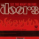 Set The Night On Fire: The Doors Bright Midnight Archives Concerts