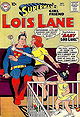 Superman's Girl Friend, Lois Lane
