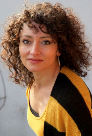 Ina Leva