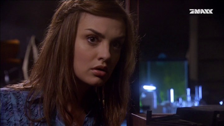 Adrienne Carter