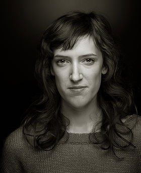 Ingvild Holthe Bygdnes