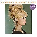 Brigitte Bardot Sings