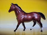 Breyer Classic Lula is in your collection!