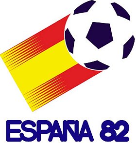 XII FIFA World Cup 1982
