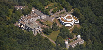 Max Planck Institute for Astronomy