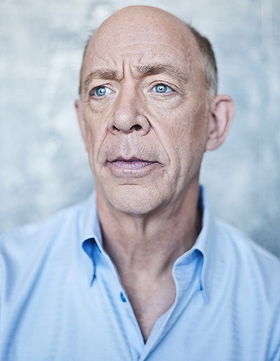 J.K. Simmons