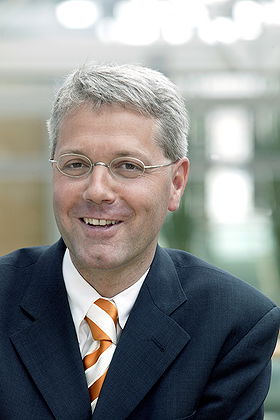 Norbert Röttgen