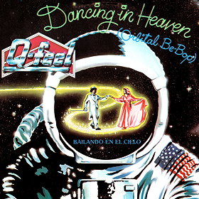 Dancing in Heaven (Orbital Be-Bop)