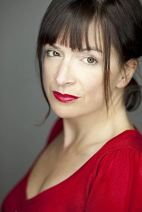 Joanna Godwin-Seidl