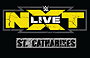 NXT Live Event - St. Catharines, Ontario, Canada