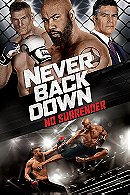 Never Back Down: No Surrender