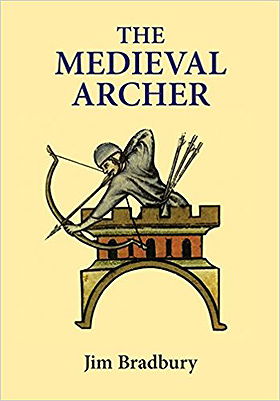 The Medieval Archer