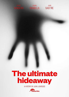 The Ultimate Hideaway