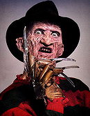 Freddy Krueger