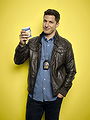 Det. Jake Peralta