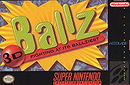 Ballz 3D - Fighting at it's Ballziest