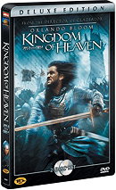 Kingdom of Heaven (Deluxe Edition Steelbook) - Region 3