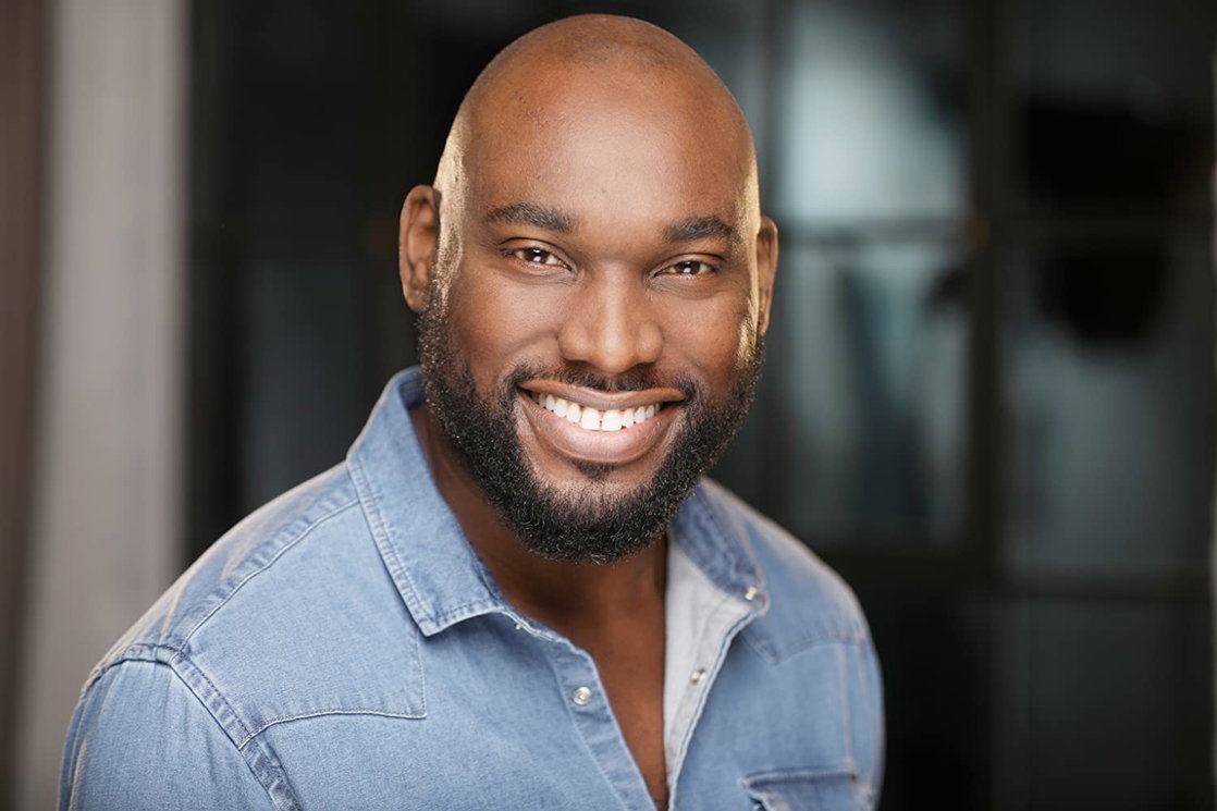 Chidi Ajufo