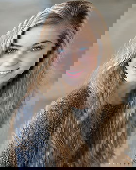 Alexa Blair Robertson