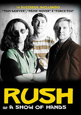 Rush: A Show of Hands