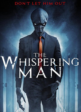The Whispering Man