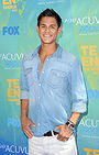 Bronson Pelletier