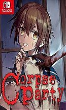 Corpse Party for Nintendo Switch
