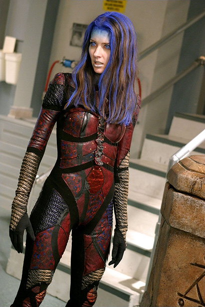 Illyria