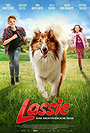 Lassie - Eine abenteuerliche Reise