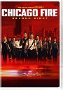 Chicago Fire: Season Eight