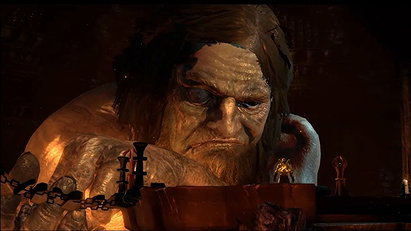 Hephaestus (God of War)