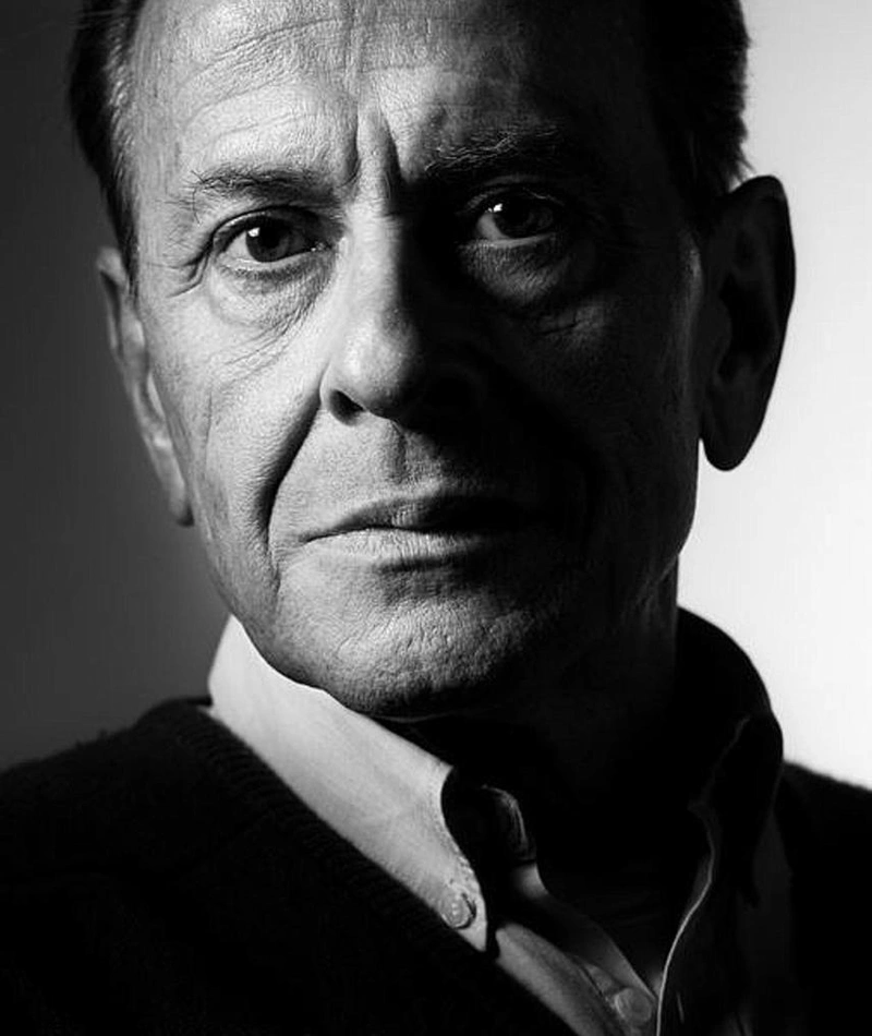Erik Mørk