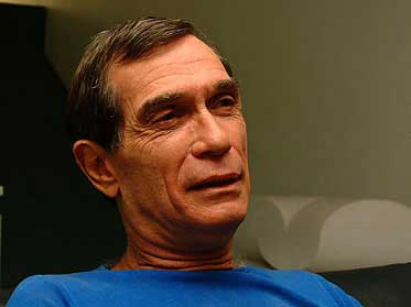 Jorge Mautner