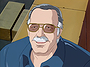 Stan Lee (Spider-Man The Animated Series)