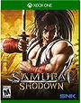 Samurai Shodown