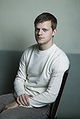 Lucas Hedges