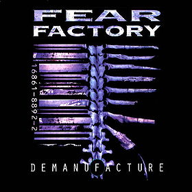 Demanufacture
