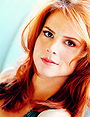 Sarah Rafferty
