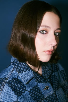 Lily Collias