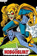 Hobgoblin (Roderick Kingsley)