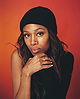 Nicole Beharie