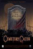 Cemetery Gates