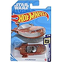 Hot Wheels 2022 - X-34 Landspeeder - HW Screen Time