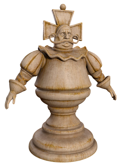 Chess King