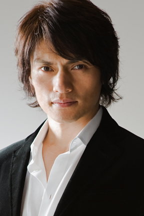 Yûki Matsumura