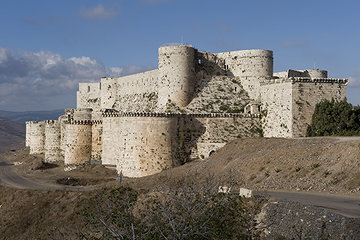Krak des Chevaliers