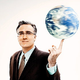 Countdown w/ Keith Olbermann                                  (2003-2012)